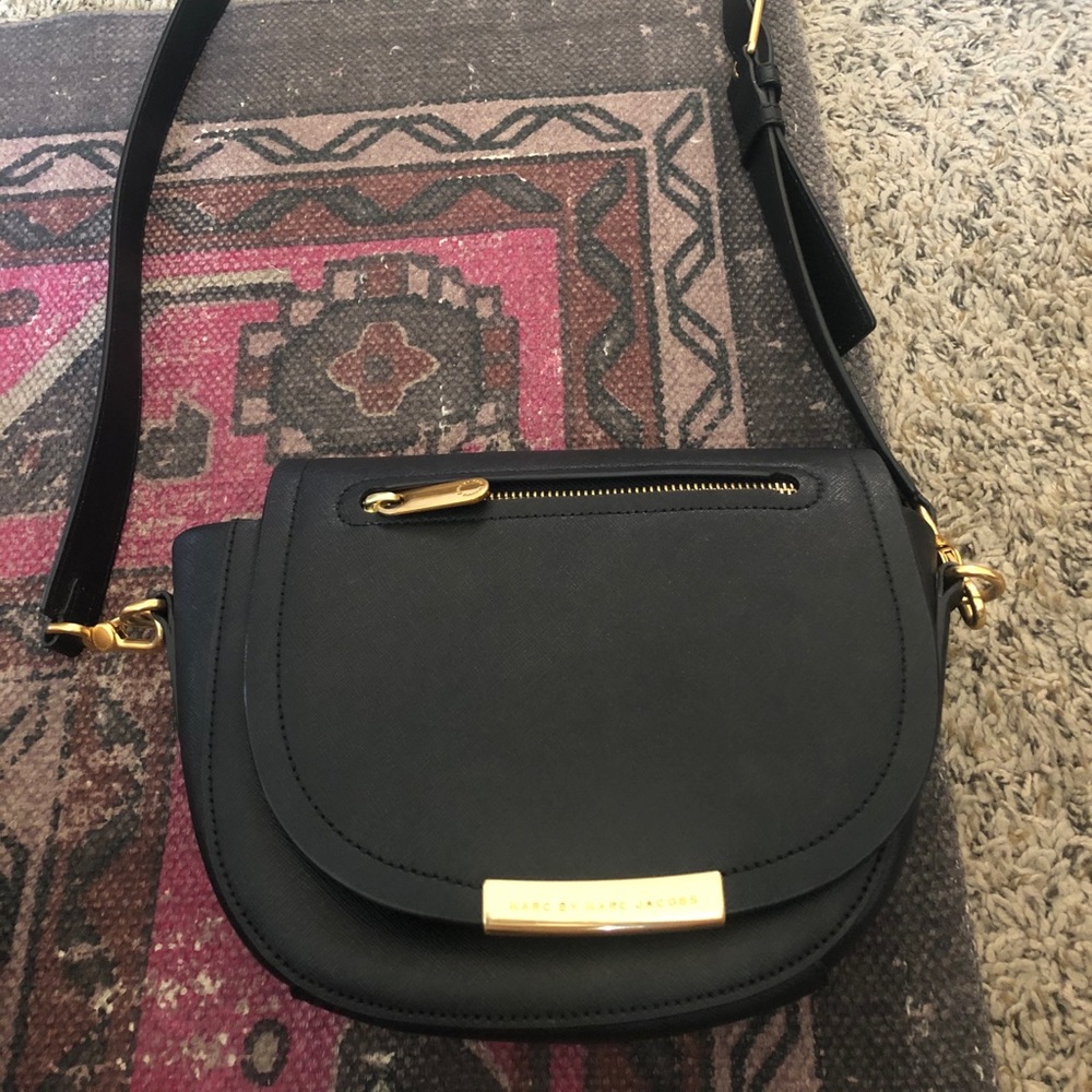 Marc by Marc Jacobs crossbody bag
